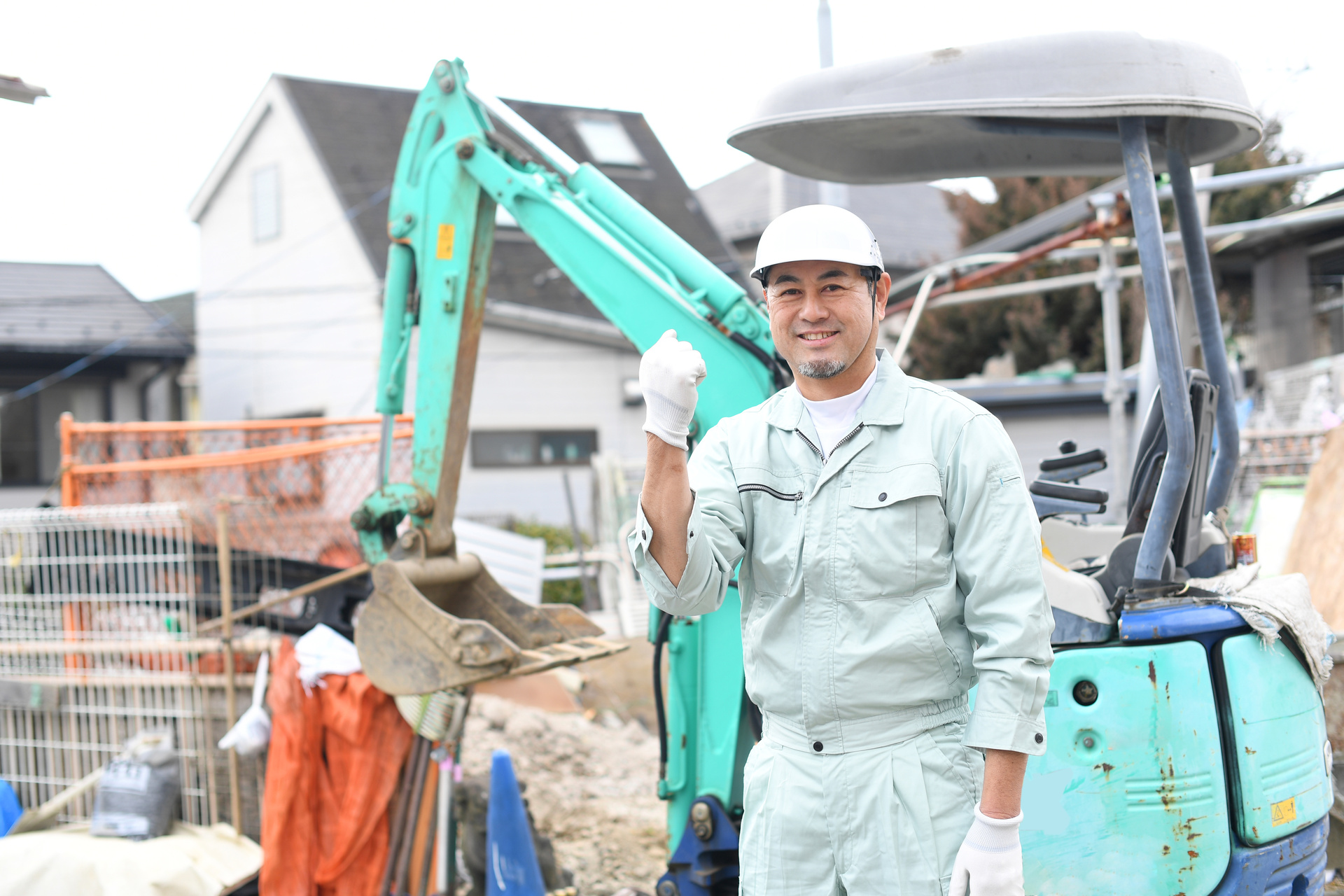 板橋区で経験のある正社員を募集中