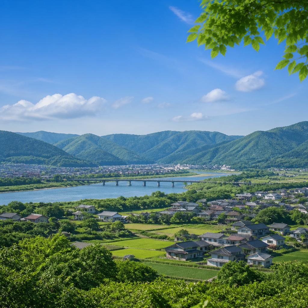 地元で長く働ける安心感