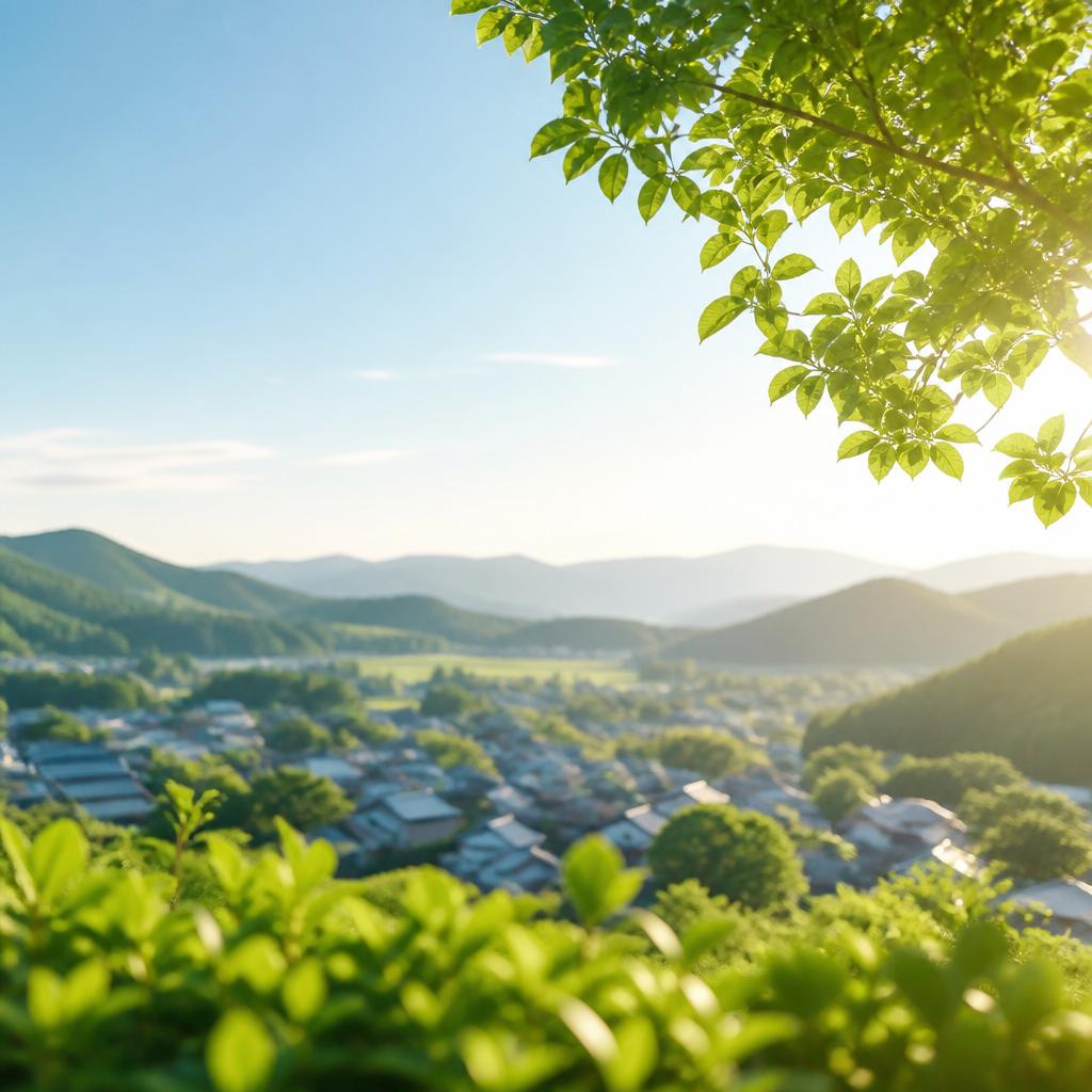 4. 転勤なしでの働きやすい環境
