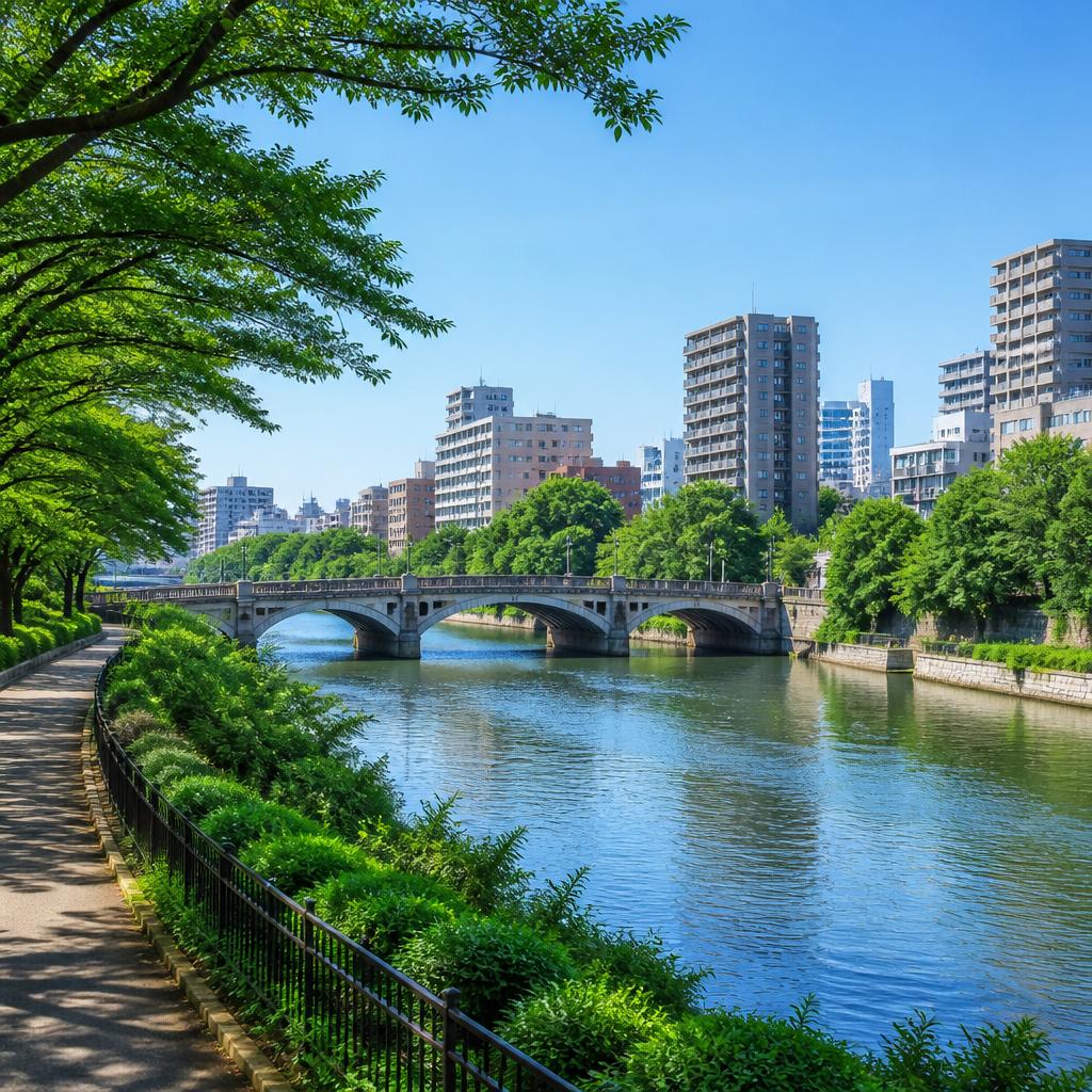 地域密着での安定勤務