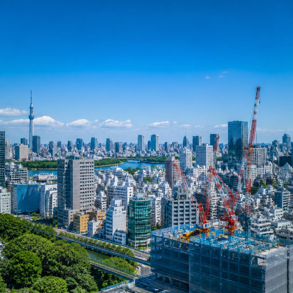 実績を活かせる現場
