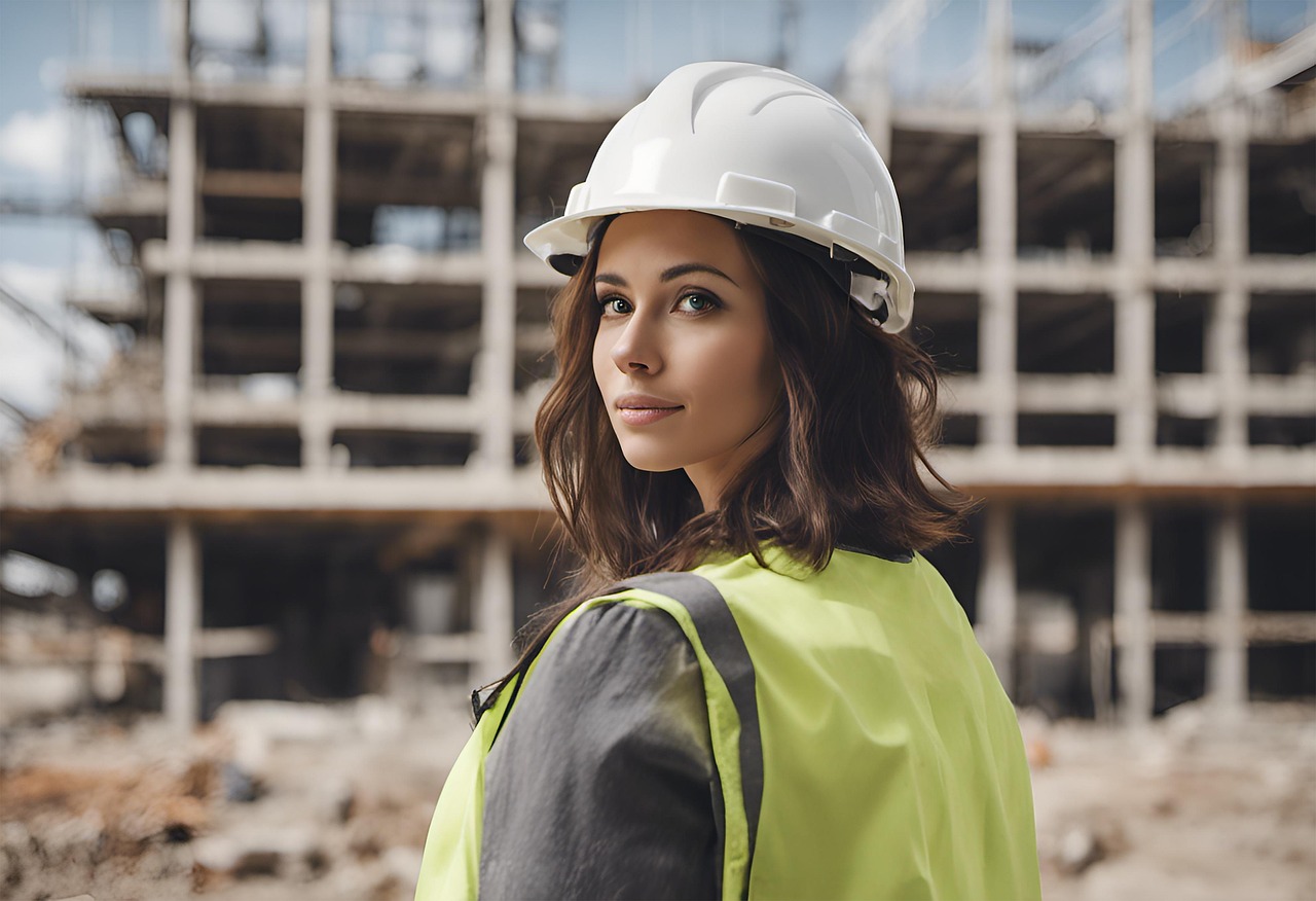 女性の力で未来の建設業を変える！未経験からでも始められるキャリアアップのチャンス
