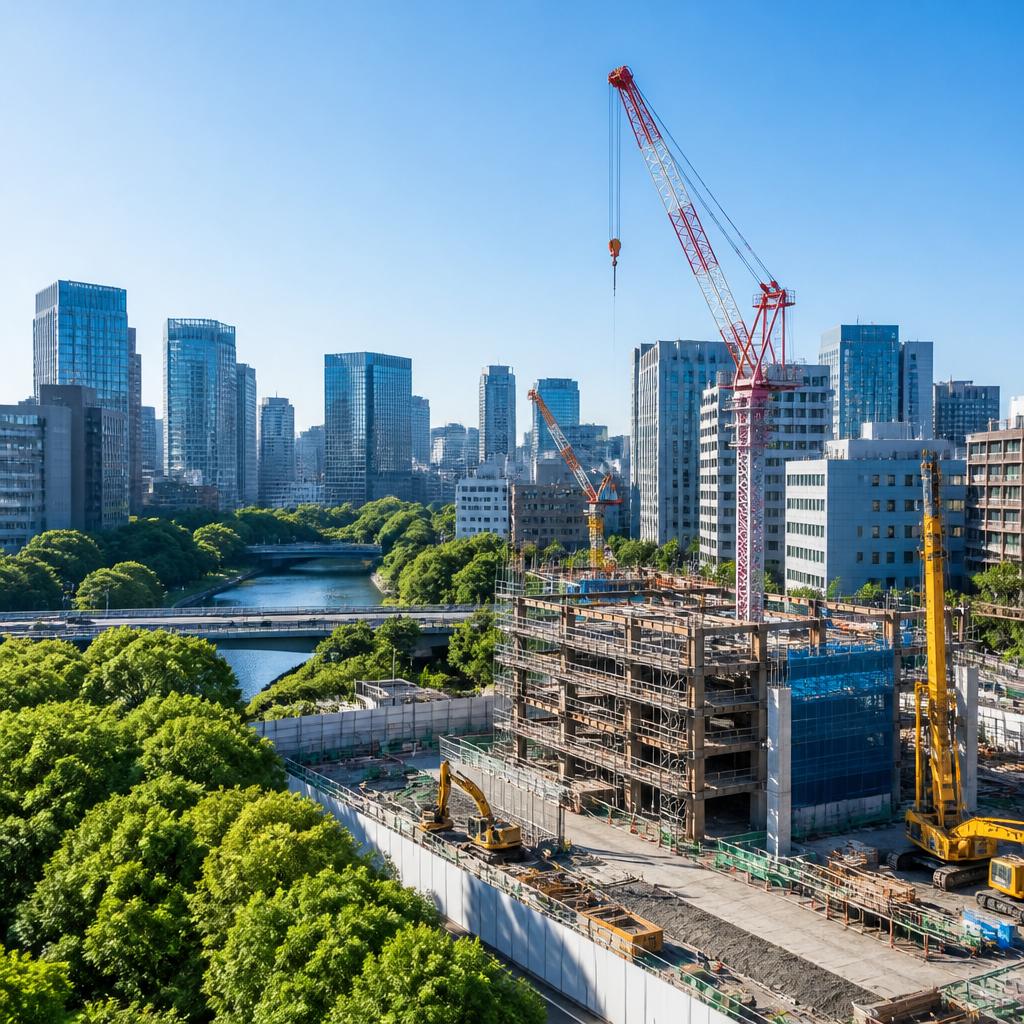 転勤なしの地域密着型