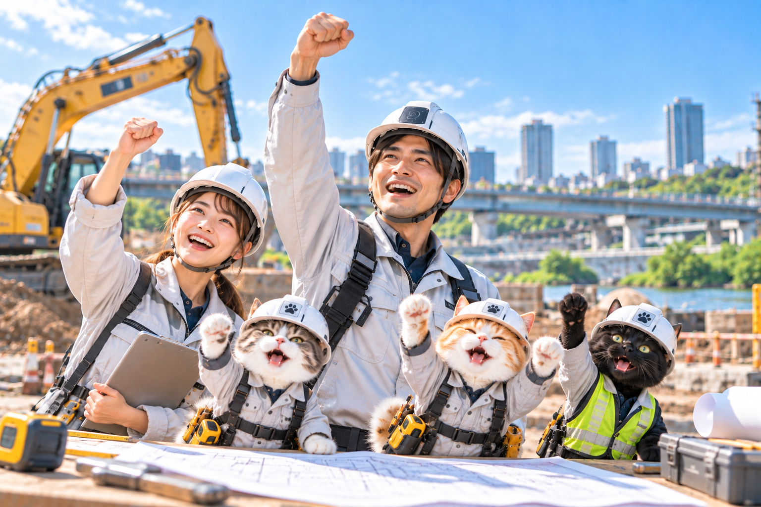 理想の職場は、誰かに与えられるものじゃない。板橋区から、私たちと一緒につくろう。