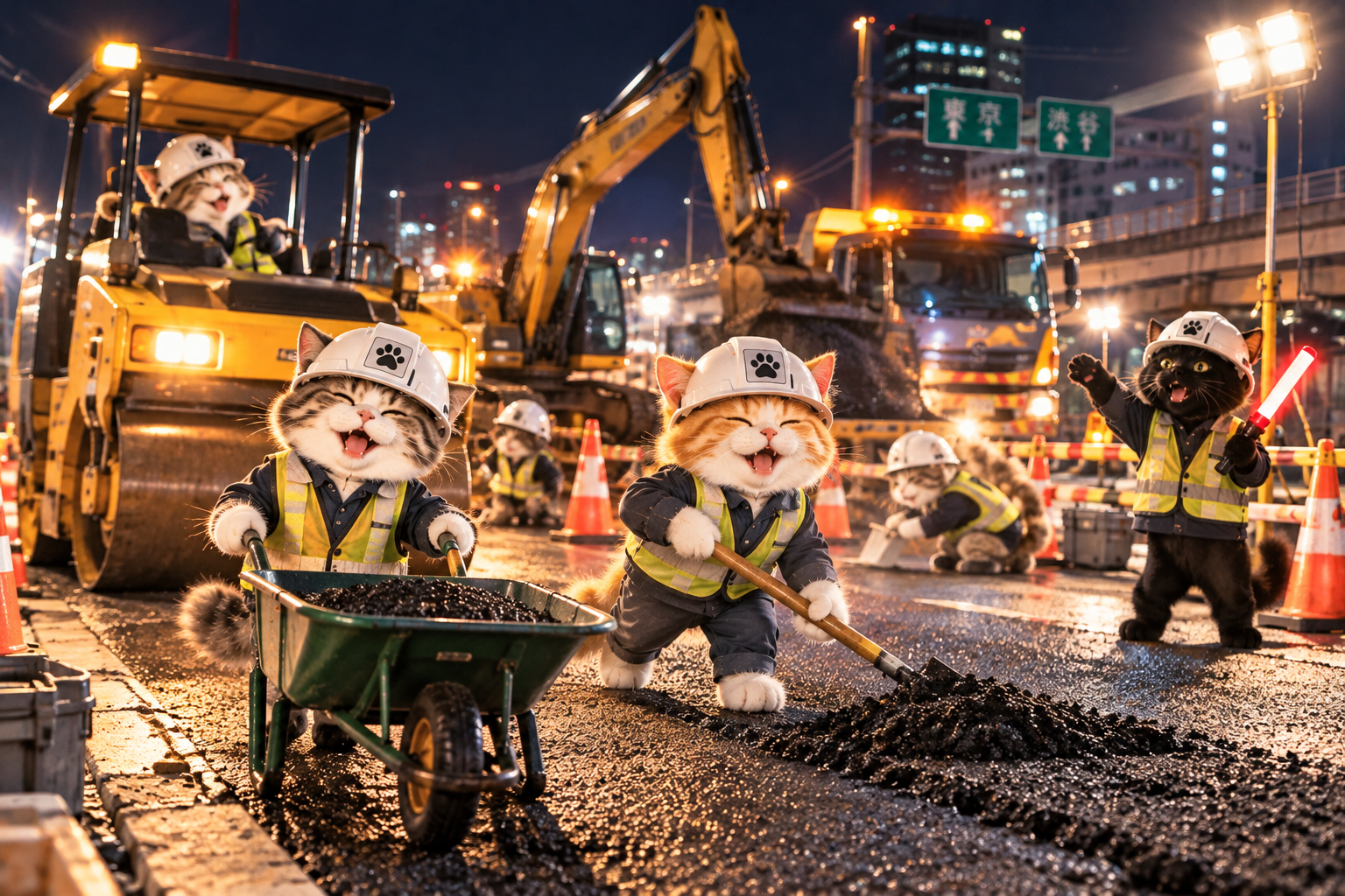 資格がなくても、経験は大きな武器になる。板橋区から、施工管理の新しいキャリアへ。